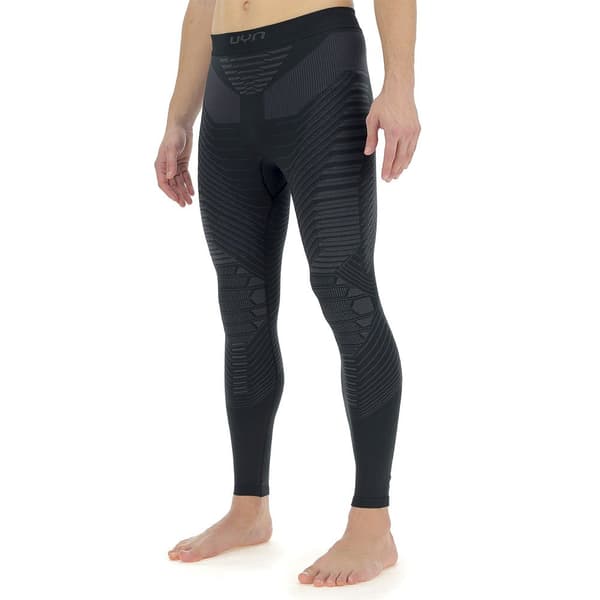 Uyn Resilyon Pohjakerroksen Housut Musta L / XL Mies
