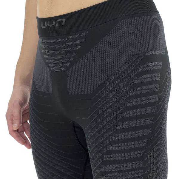 Uyn Resilyon Pohjakerroksen Housut Musta L / XL Mies