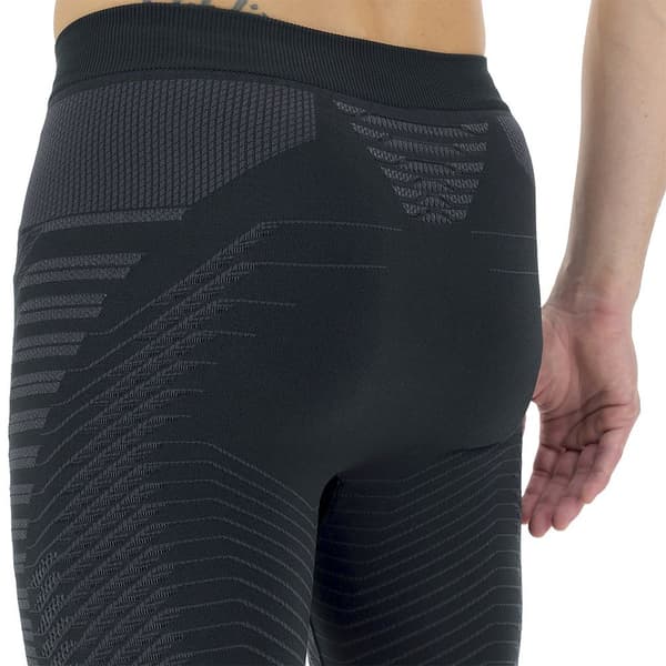 Uyn Resilyon Pohjakerroksen Housut Musta L / XL Mies