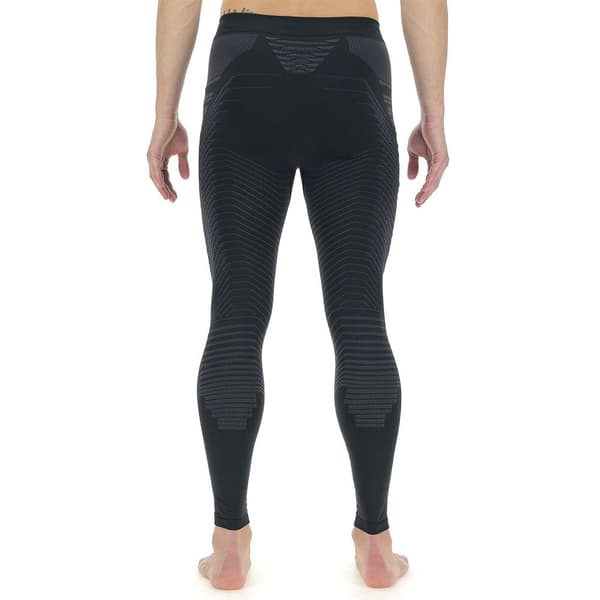 Uyn Resilyon Pohjakerroksen Housut Musta L / XL Mies
