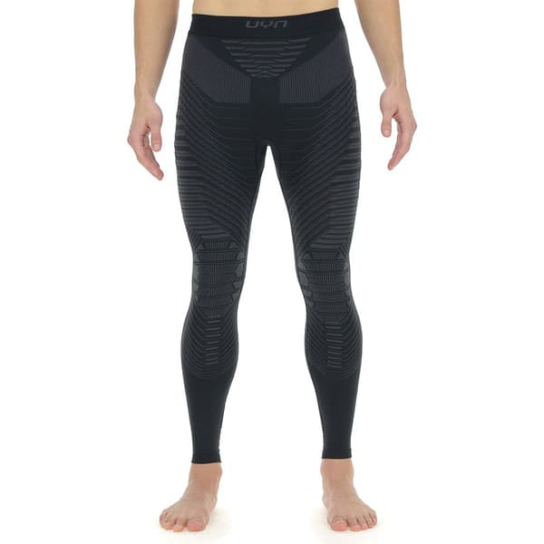 Uyn Resilyon Pohjakerroksen Housut Musta L / XL Mies