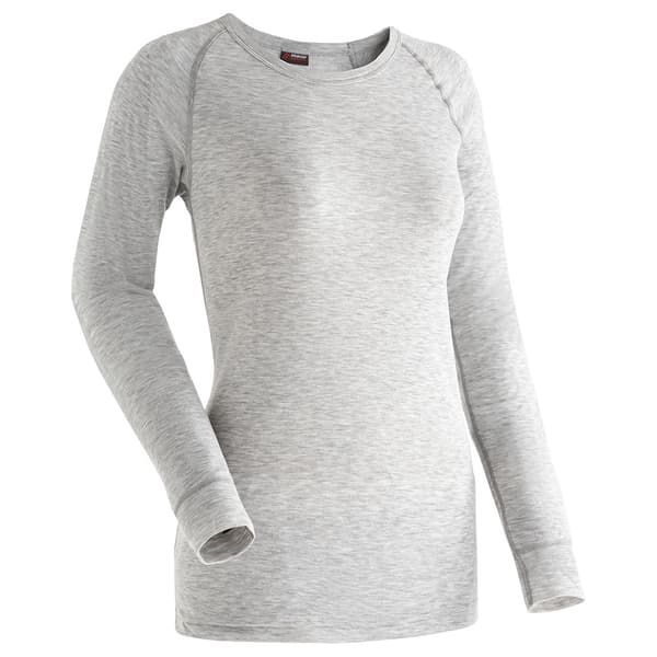 Maier Sports Lena Baslager Set Grå 2XL Kvinna