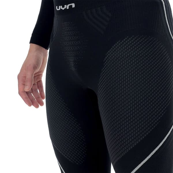 Uyn Evolutyon Baslagerbyxor Svart L-XL Man