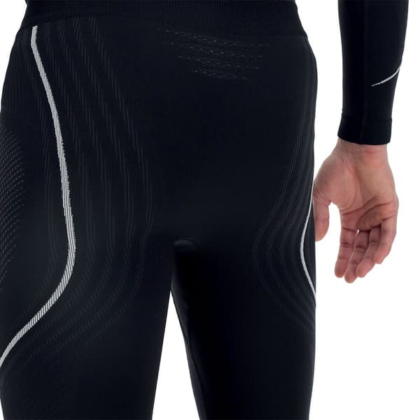 Uyn Evolutyon Baslagerbyxor Svart L-XL Man