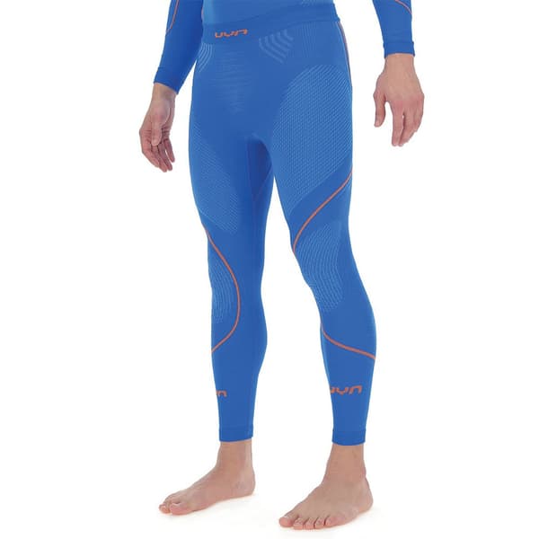 Uyn Evolutyon Baselagbukser Blå L-XL Mand
