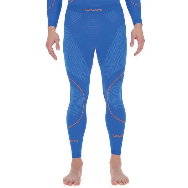 Uyn Evolutyon Baslagerbyxor Blå L-XL Man