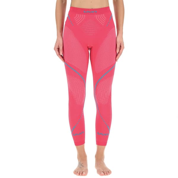 Uyn Evolutyon Baslagerbyxor Rosa XS Kvinna