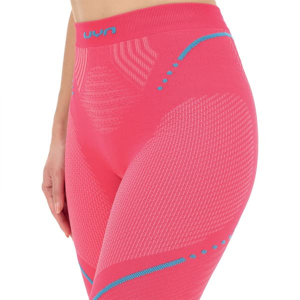 Uyn Evolutyon Baslagerbyxor Rosa S-M Kvinna