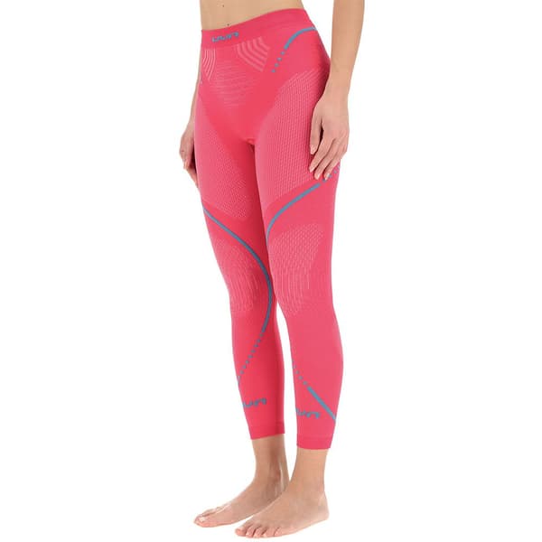 Uyn Evolutyon Baslagerbyxor Rosa S-M Kvinna