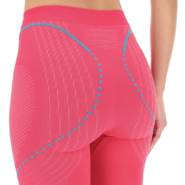 Uyn Evolutyon Baselagbukser Rosa L-XL Kvinde