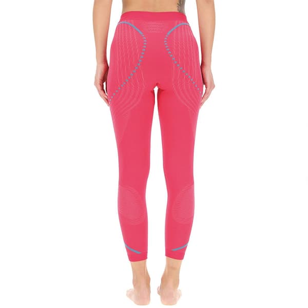 Uyn Evolutyon Baselagbukser Rosa L-XL Kvinde