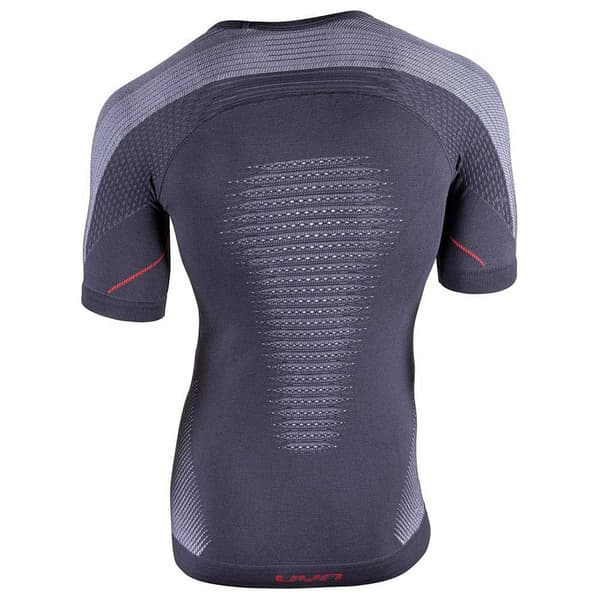 Uyn Evolutyon Kortærmet Baselayer Sort L-XL Mand