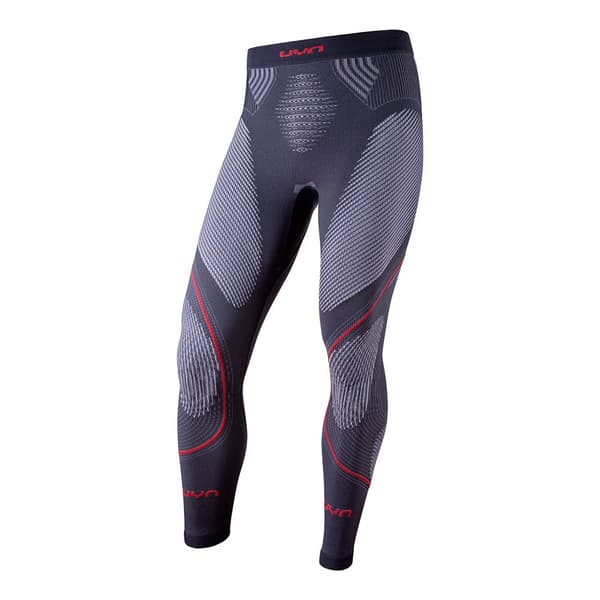 Uyn Evolutyon Baslagerbyxor Grå L-XL Man