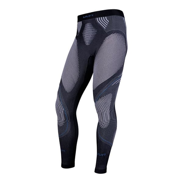Uyn Evolutyon Baslagerbyxor Grå L-XL Man