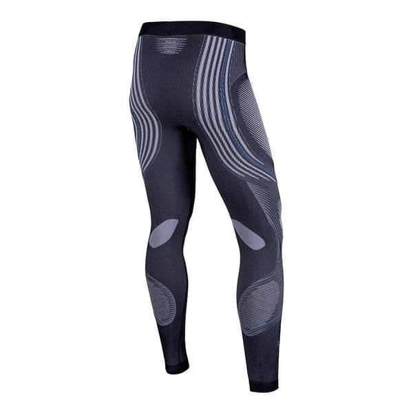 Uyn Evolutyon Baslagerbyxor Grå L-XL Man