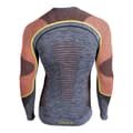 Miniatyrbillede 2 af 3: Uyn Ambityon Langærmet Baselayer Grå L-XL Mand