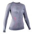 Miniatyrbillede 3 af 3: Uyn Ambityon Langærmet Baselayer Grå XS Kvinde