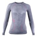 Miniatyrbillede 1 af 3: Uyn Ambityon Langærmet Baselayer Grå XS Kvinde