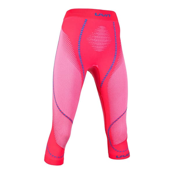 Uyn Ambityon 3/4 Baselag Bukser Rosa XS Kvinde
