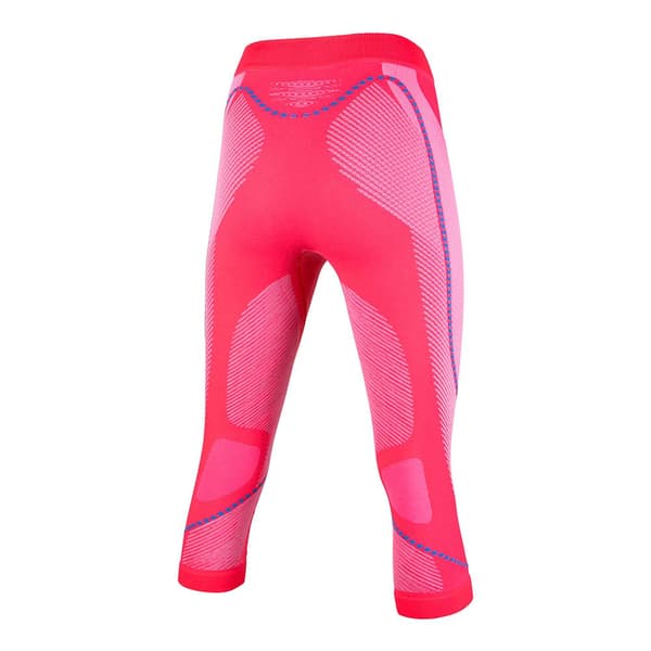 Uyn Ambityon 3/4 Baselag Bukser Rosa XS Kvinde