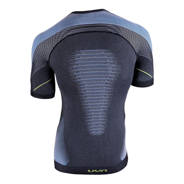 Uyn Evolutyon Langærmet Baselayer Grå S-M Mand