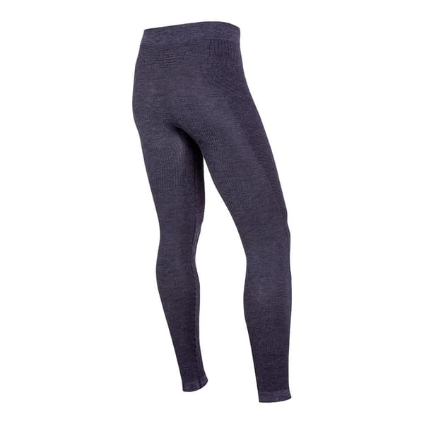 Uyn Fusyon Cashmere Baselagbukser Grå S-M Mand