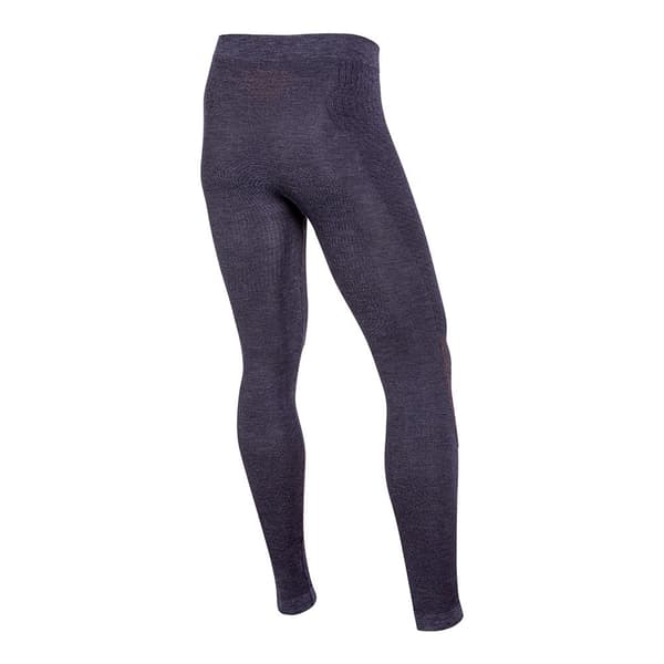 Uyn Fusyon Cashmere Baselagbukser Grå 2XL Mand