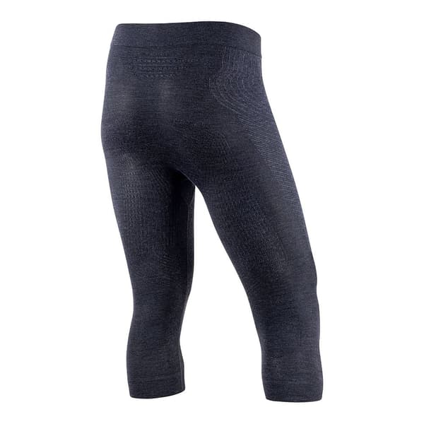 Uyn Fusyon Cashmere 3/4 Baselag Bukser Grå L-XL Mand