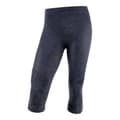 Miniatyrbillede 1 af 3: Uyn Fusyon Cashmere 3/4 Baselag Bukser Grå L-XL Mand