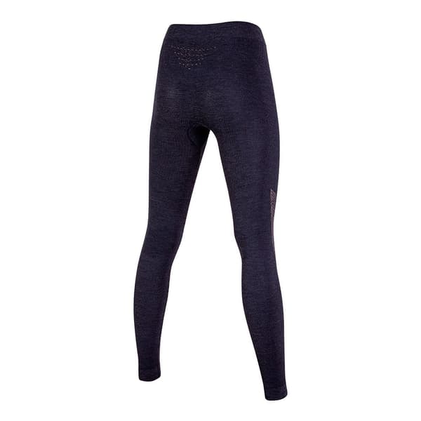 Uyn Fusyon Cashmere Baselagbukser Grå XS Kvinde