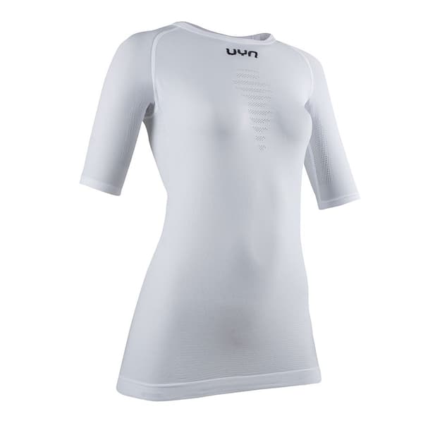 Uyn Energyon Kortærmet Baselayer Hvid L-XL Kvinde