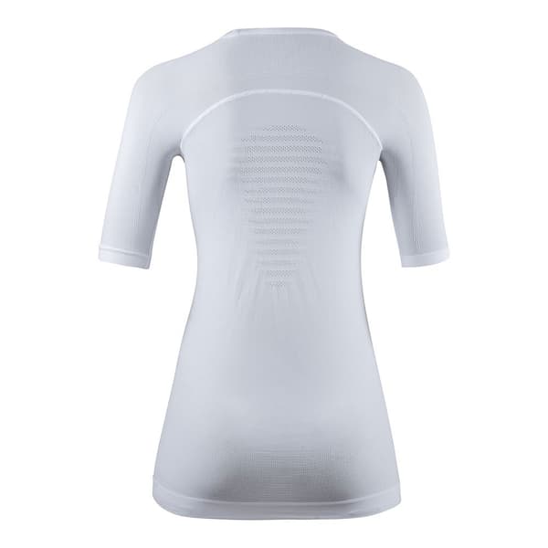 Uyn Energyon Kortærmet Baselayer Hvid L-XL Kvinde