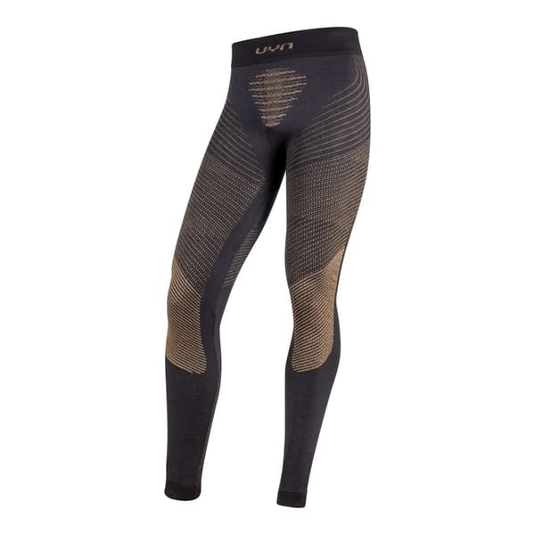 Uyn Cashmere Shiny 2.0 Baselagbukser Grå 2XL Mand