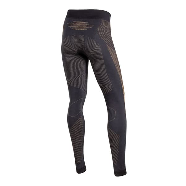 Uyn Cashmere Shiny 2.0 Baselagbukser Grå 2XL Mand