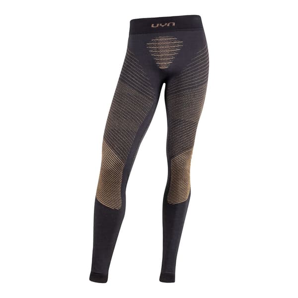 Uyn Cashmere Shiny 2.0 Baselagbukser Grå 2XL Mand