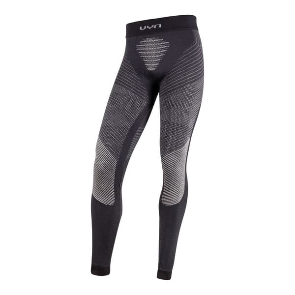 Uyn Cashmere Shiny 2.0 Baslagerbyxor Grå L-XL Man