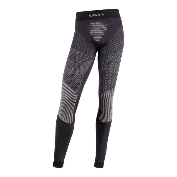 Uyn Cashmere Shiny 2.0 Baslagerbyxor Grå L-XL Man