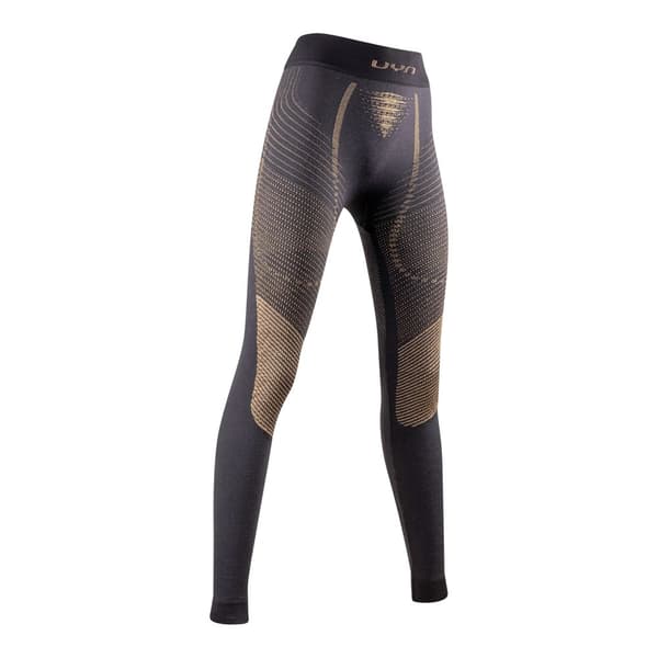 Uyn Cashmere Shiny 2.0 Baselagbukser Grå L-XL Kvinde
