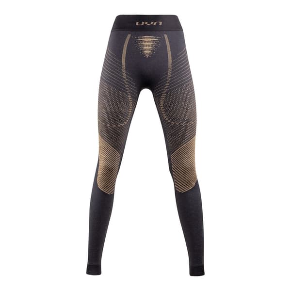 Uyn Cashmere Shiny 2.0 Baselagbukser Grå L-XL Kvinde