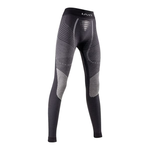 Uyn Cashmere Shiny 2.0 Baselagbukser Grå L-XL Kvinde