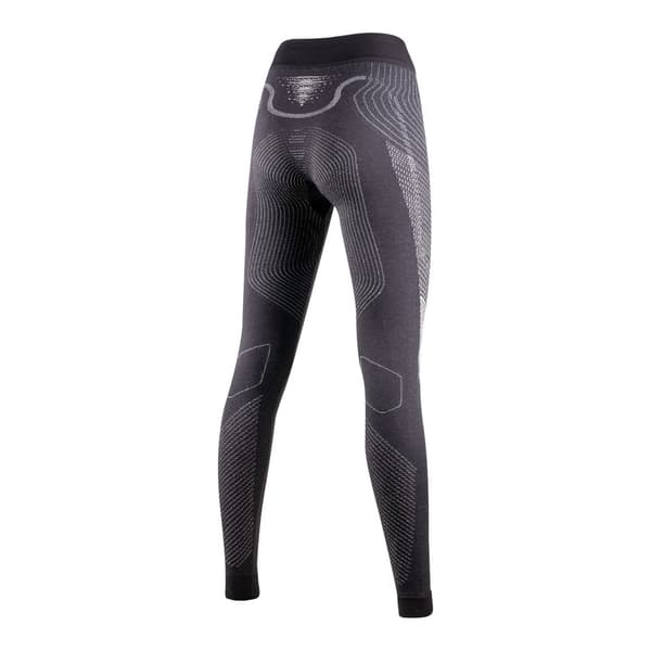 Uyn Cashmere Shiny 2.0 Baselagbukser Grå L-XL Kvinde