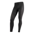 Miniatyrbillede 3 af 3: Uyn Fusyon Cashmere Baselagbukser Sort S-M Mand