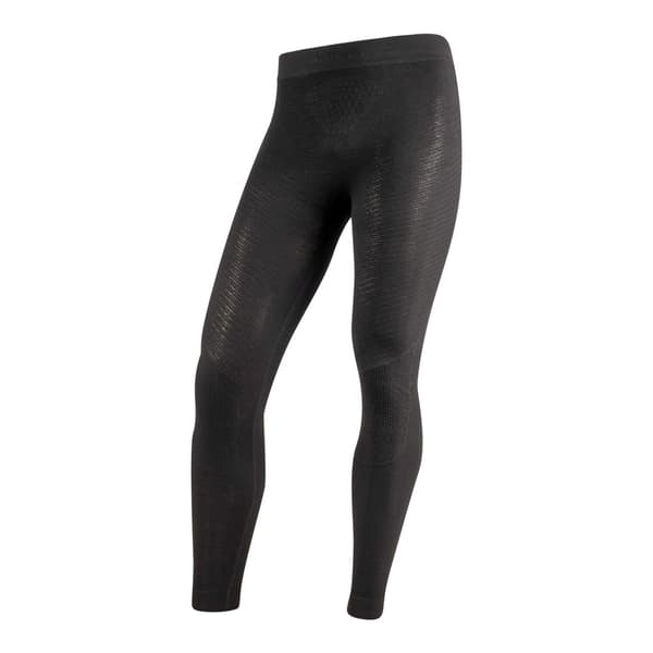 Uyn Fusyon Cashmere Baselagbukser Sort S-M Mand