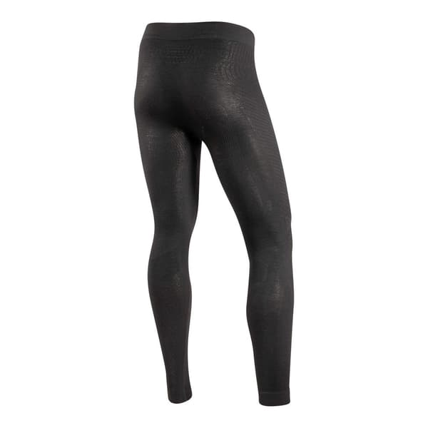 Uyn Fusyon Cashmere Baselagbukser Sort S-M Mand