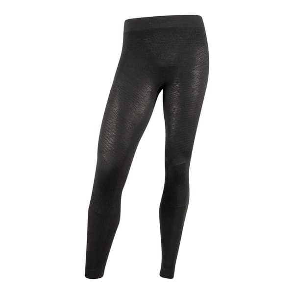 Uyn Fusyon Cashmere Baselagbukser Sort S-M Mand