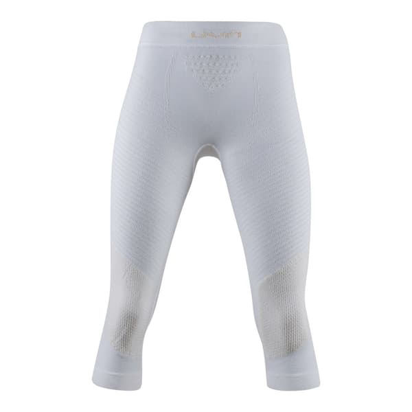 Uyn Fusyon Cashmere 3/4 Baslagerbyxor Vit XS Kvinna