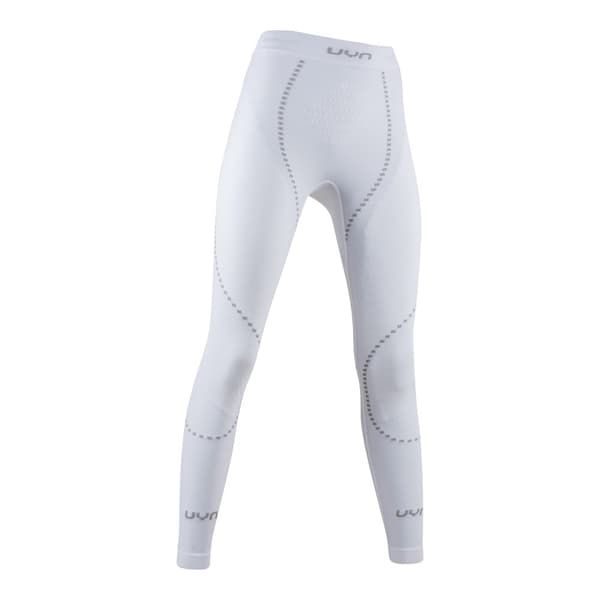 Uyn Ambityon Baslagerbyxor Vit L-XL Kvinna