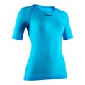 Miniatyrbillede 3 af 3: Uyn Motyon 2.0 Kortærmet Baselayer Blå L-XL Kvinde