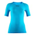 Miniatyrbillede 1 af 3: Uyn Motyon 2.0 Kortærmet Baselayer Blå L-XL Kvinde