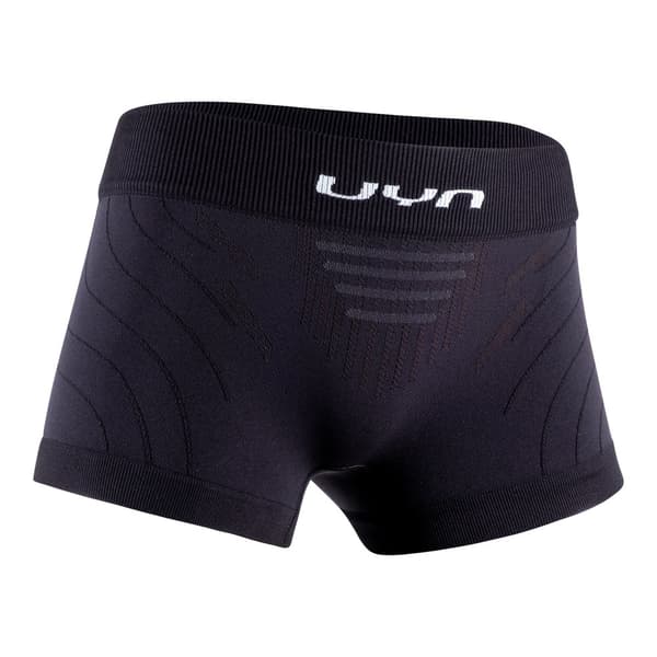 Uyn Motyon 2.0 Boxers Svart XS Kvinna